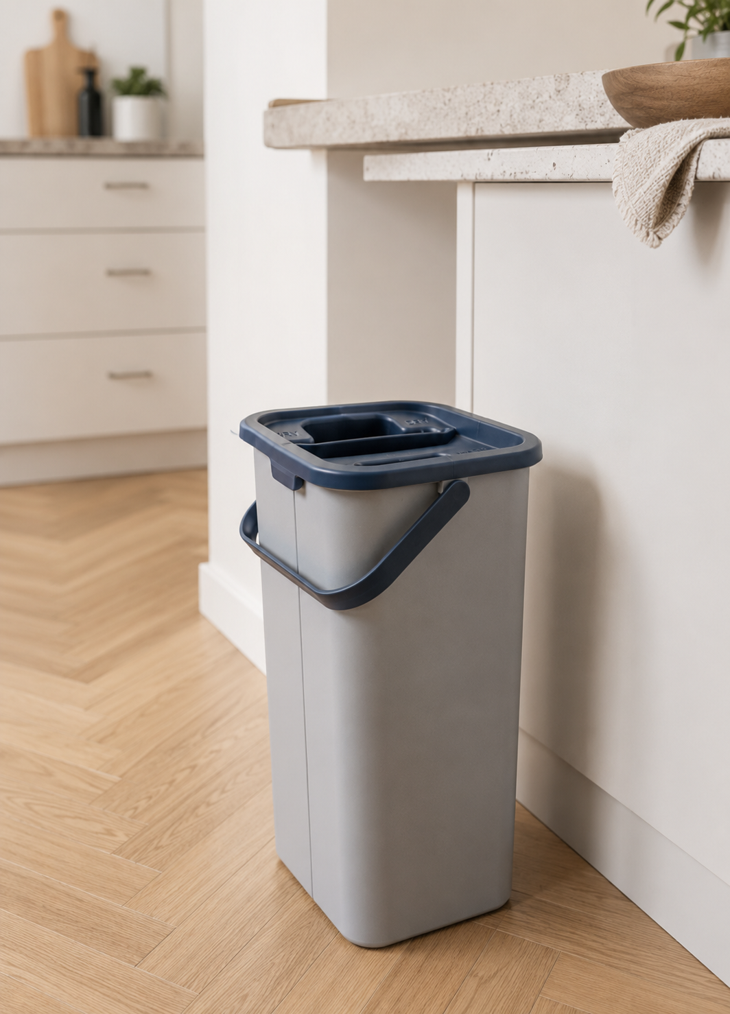 Slim Moppset