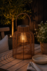 Lanterne MONA Solar nature