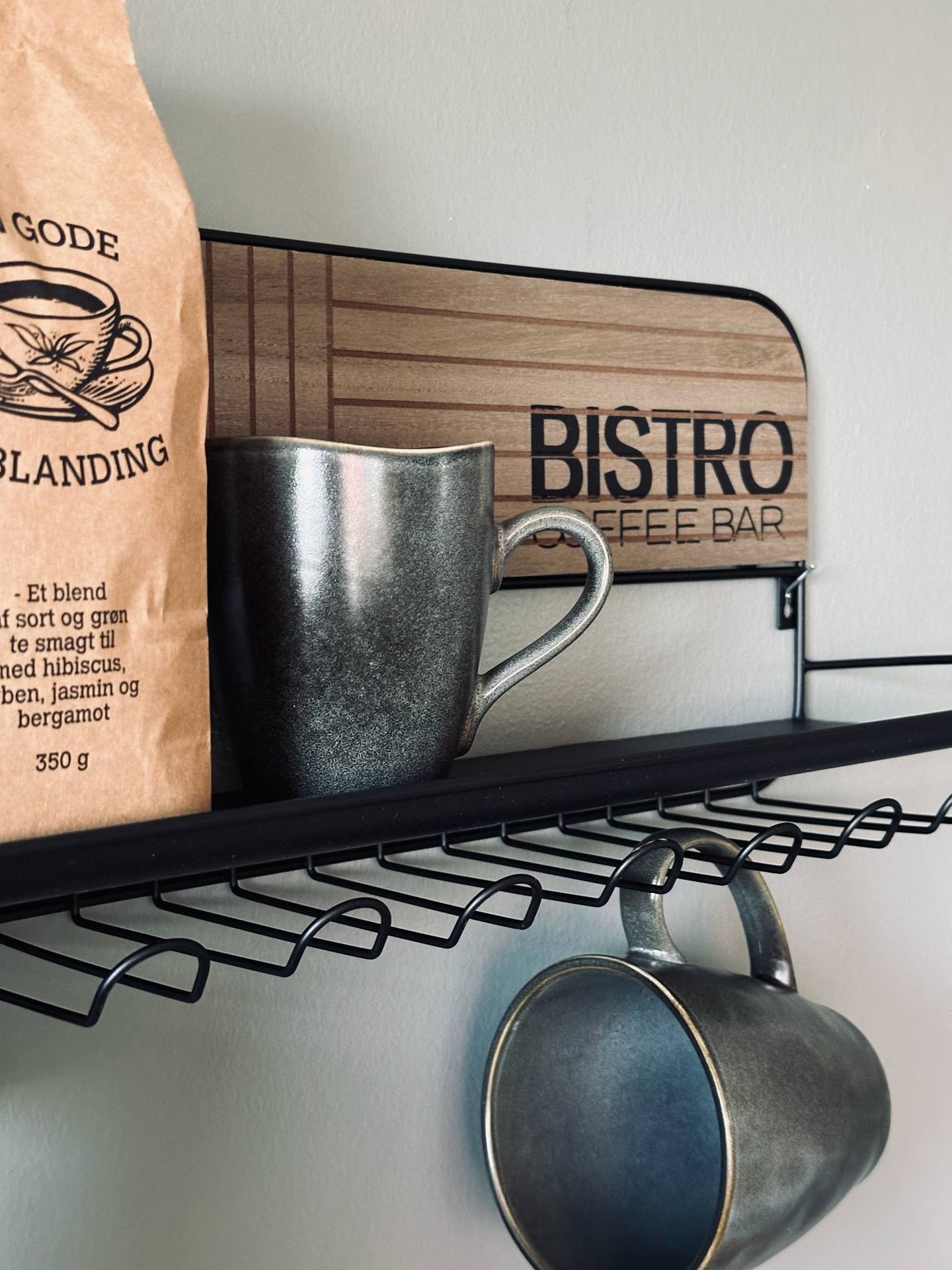 Hylla BISTRO