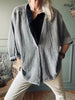 Cardigan HANNA Stone linmix