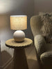 Bordslampa STONEWARE