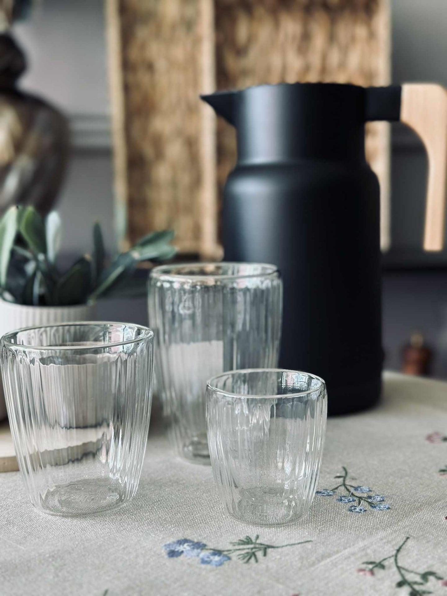 Termoglas 2 st. 350 ml