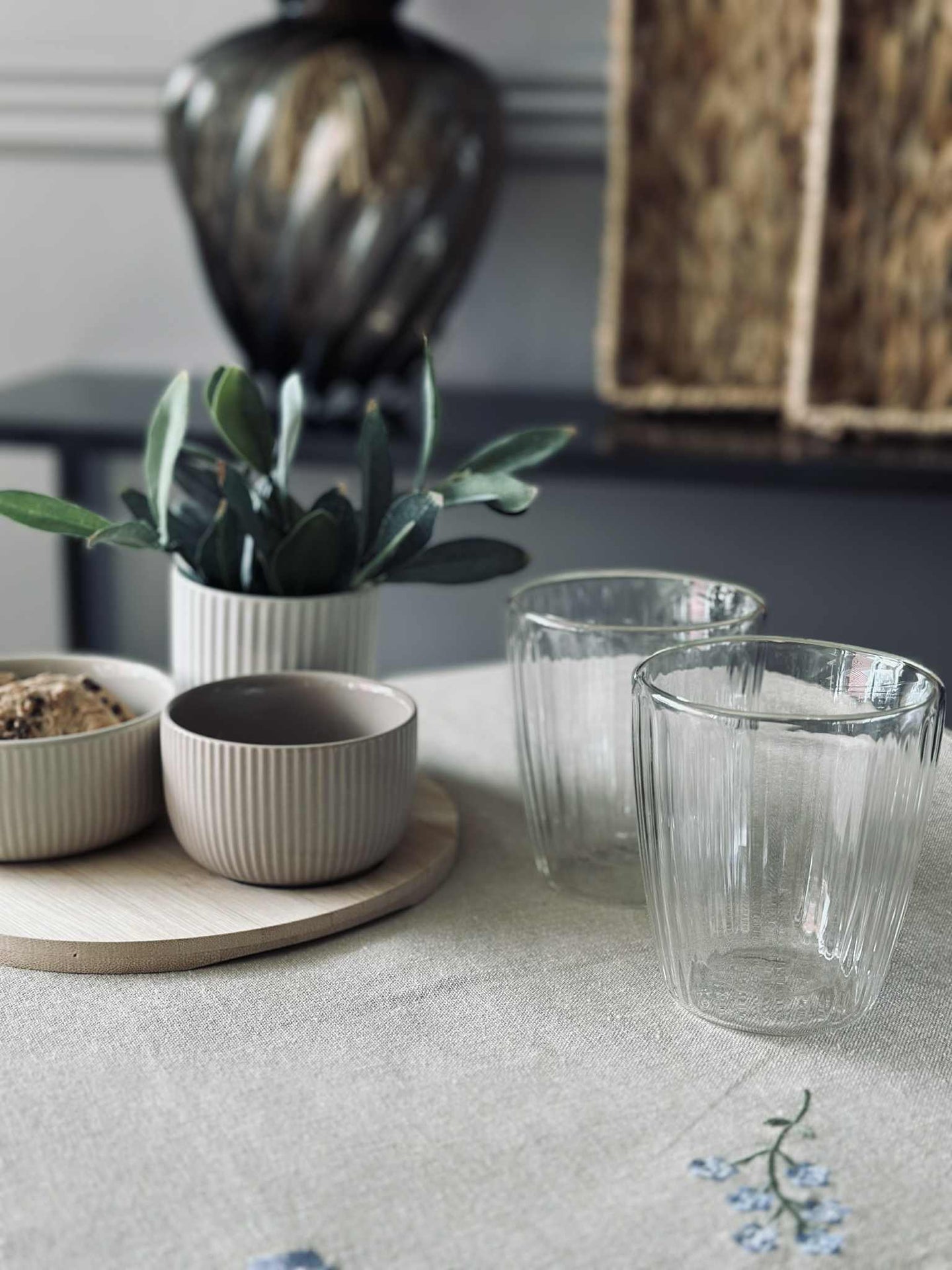 Termoglas 2 st. 250 ml