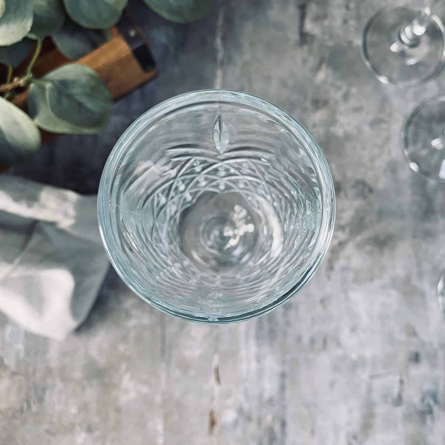 Champagneglas - 4 stk - VIAMAJA.DK