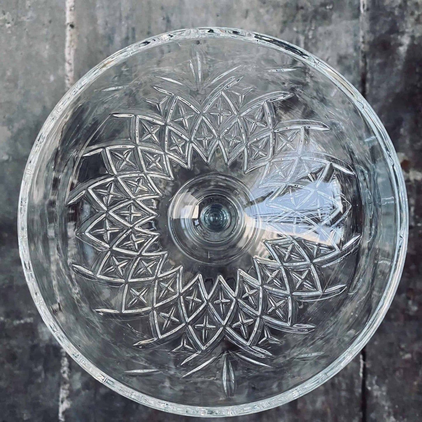 Champagneskål - 4stk - VIAMAJA.DK