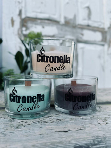 Citronella – Color mix - VIAMAJA.DK