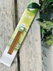 Citronstickor – 15 st