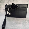 Clutch Asta - Black