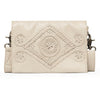 Clutch Boheme Vanilla – Handgjord