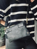 Clutch Lady clutch i hög skinnkvalitet