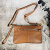 Clutch / väska OFELIA Beige