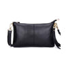 Clutch / väska OFELIA Black