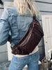 Cool XL midjeväska - Winter brown