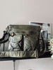 Crossbody Army – Ultra mjuk
