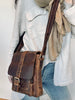 Crossbody Hunter unisex