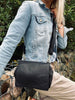 Crossbody Jenny i mjukt kalvskinn