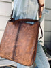 Crossbody LUNA BIG - 2 väskremmar medföljer