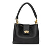 Crossbody Lux black Mini