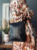 Crossbody Nina - Svart