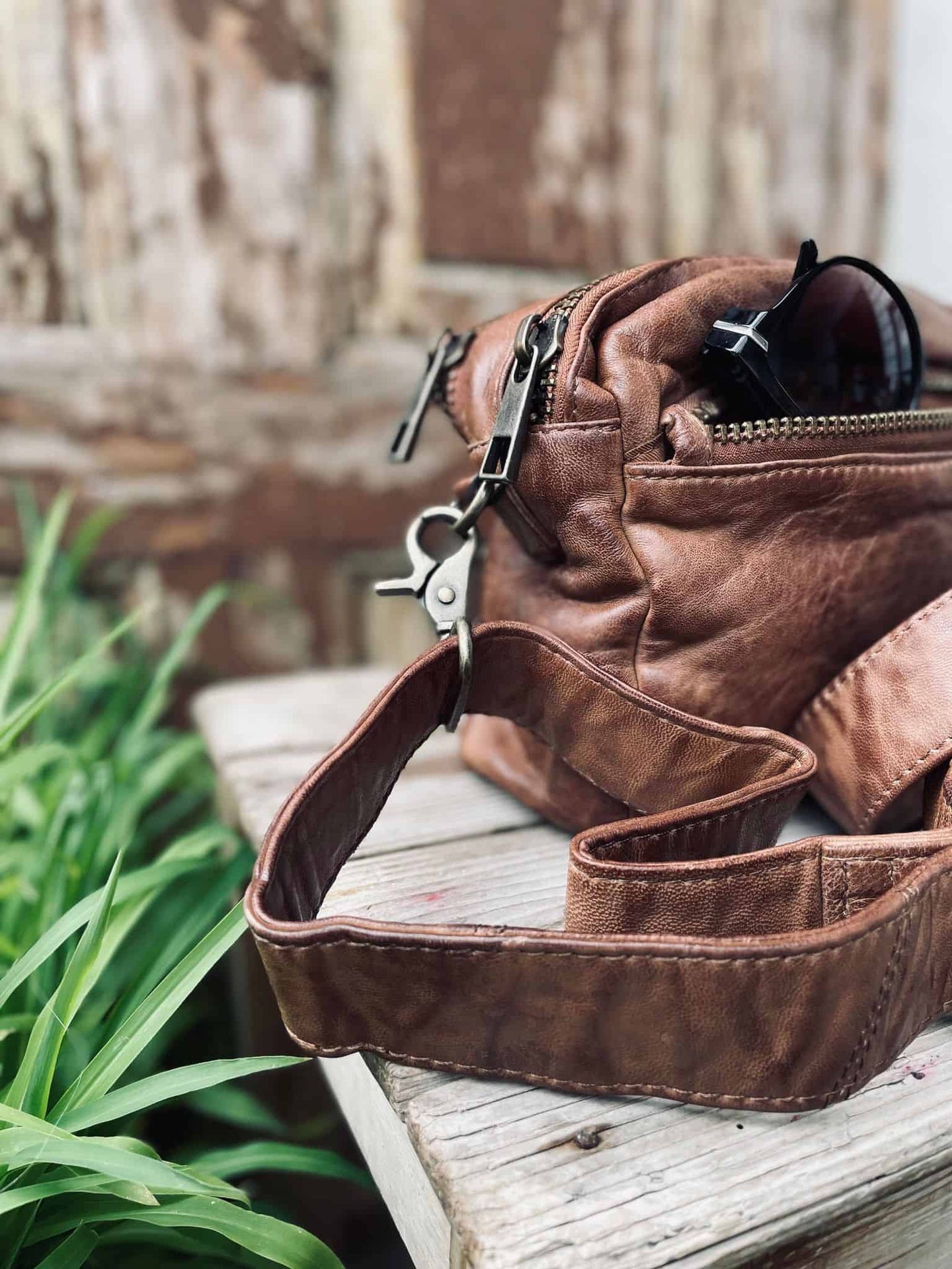 Crossbody SALT - VIAMAJA.DK