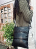 Crossbody TRENDY i det mjukaste lammnappa