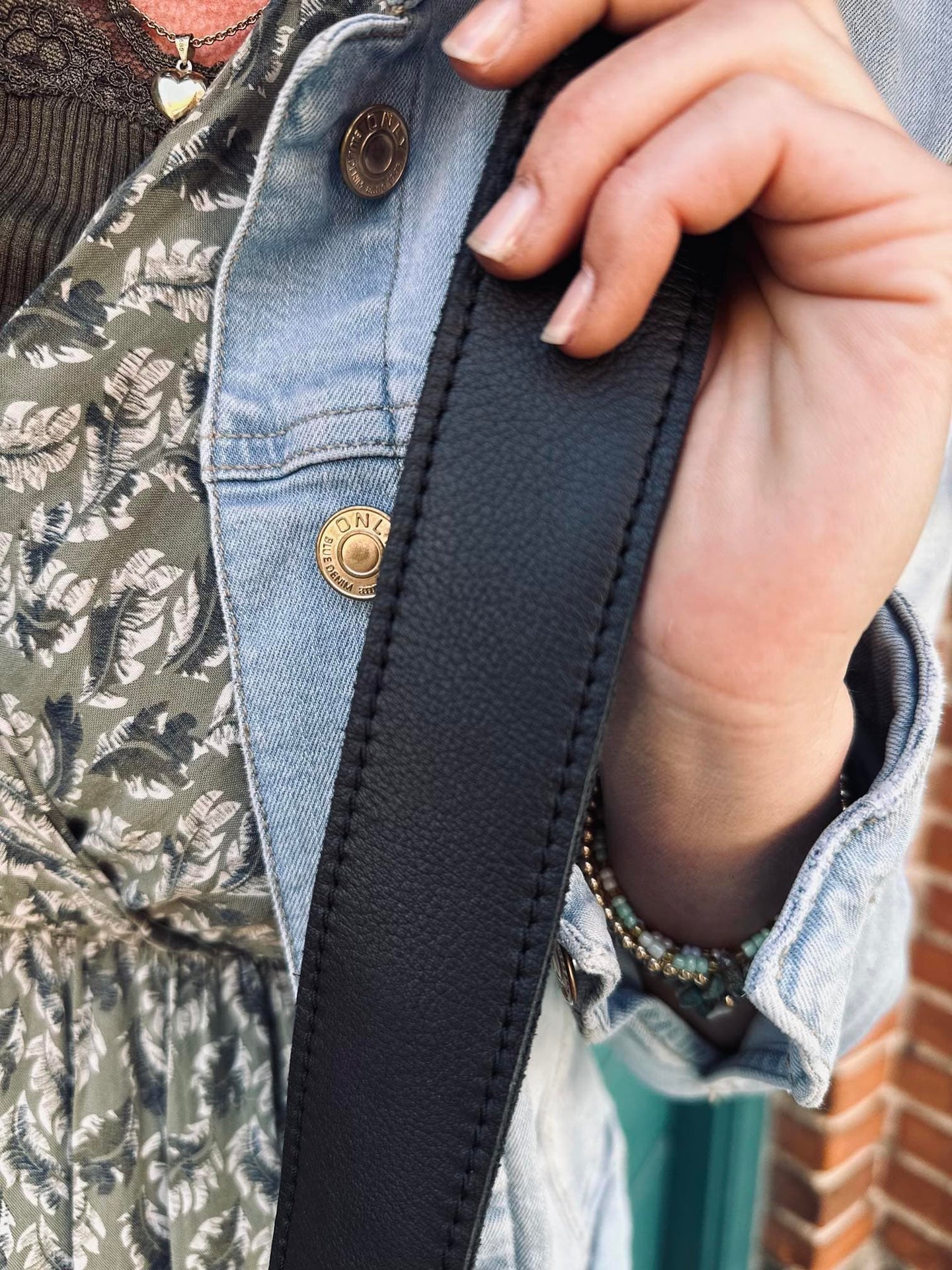 Crossover - BLACK LIMA - VIAMAJA.DK