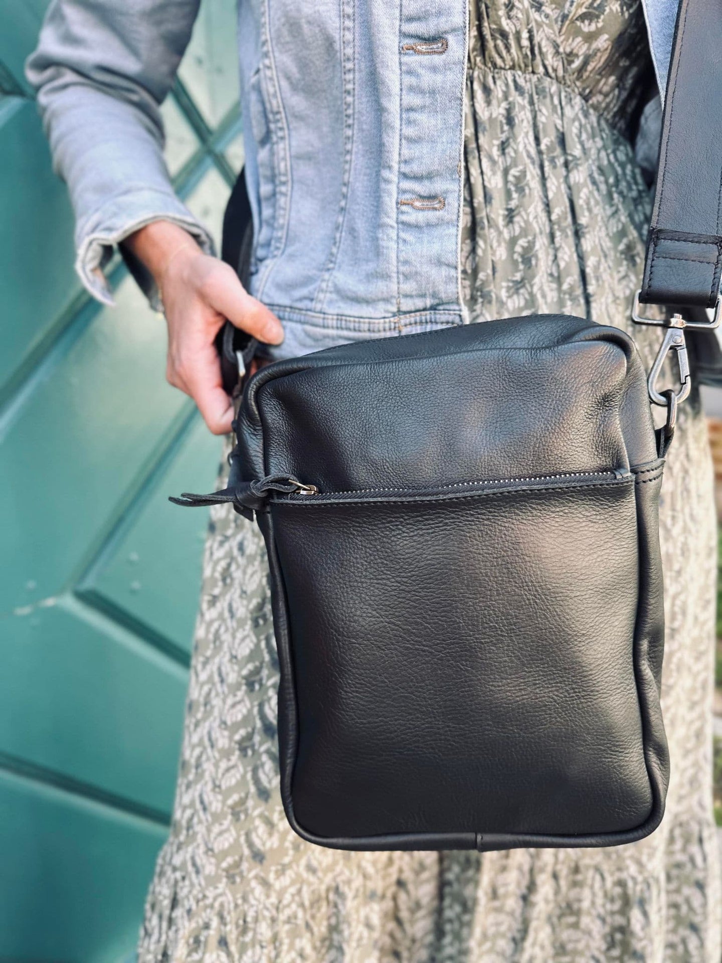 Crossover - BLACK LIMA - VIAMAJA.DK