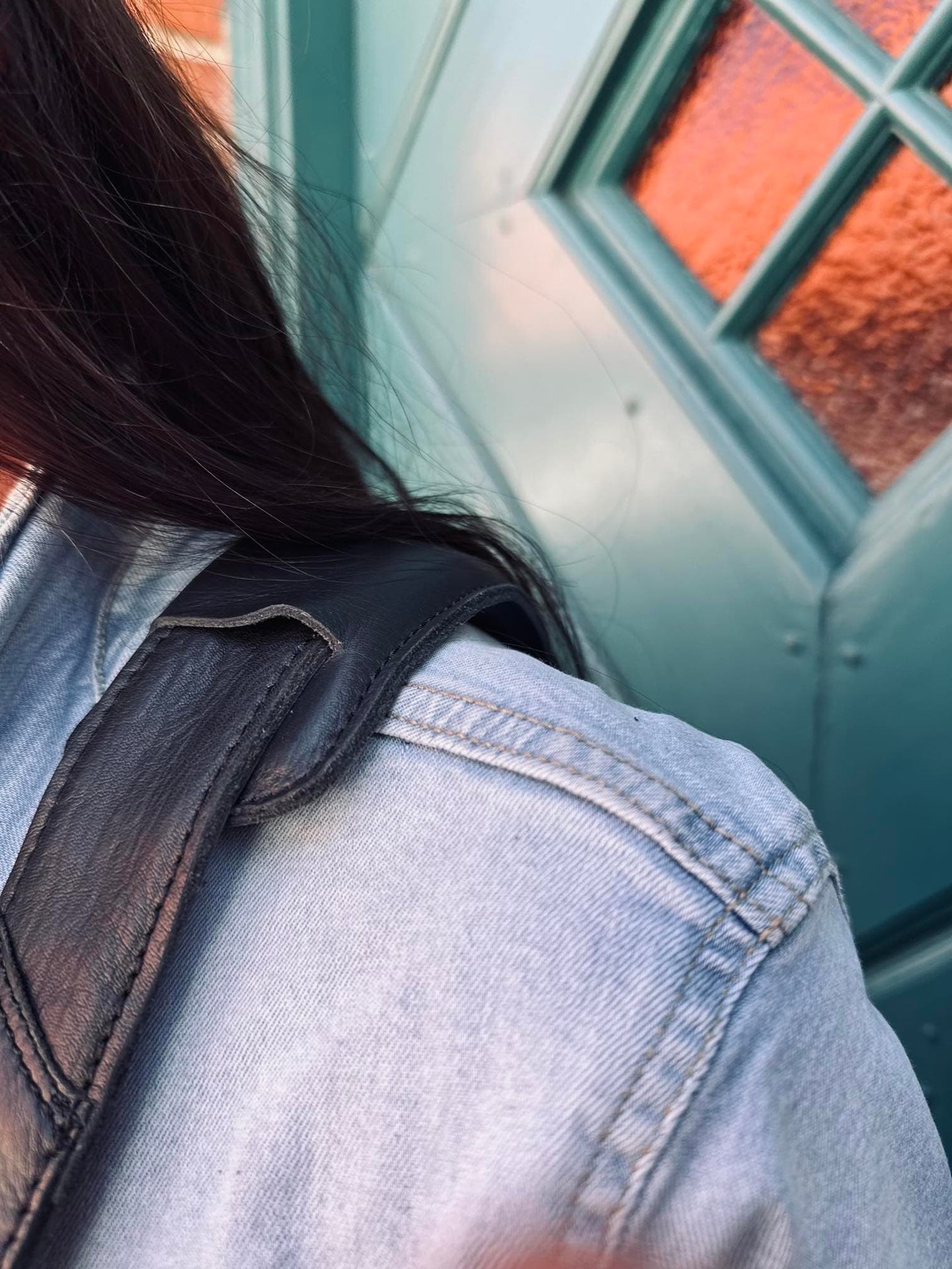 Crossover - BLACK LIMA - VIAMAJA.DK