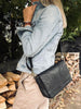 Crossover CARGO Black