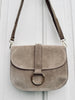 Crossover Elly Beige - Mocka