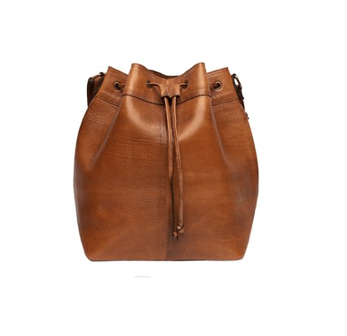 Crossover Emilie Walnut - VIAMAJA.DK