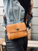 Crossover LUX Cognac - Small