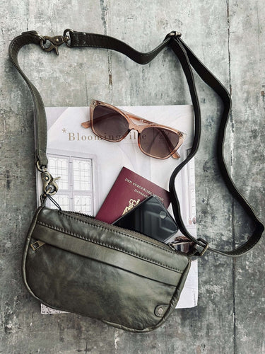 Crossover Mobil – Army - VIAMAJA.DK