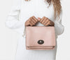 Crossover Rose Leather - Big