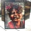 Cuba-affisch i ny storlek – 30×40