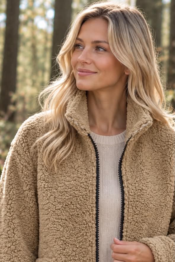 Jacka Fleece