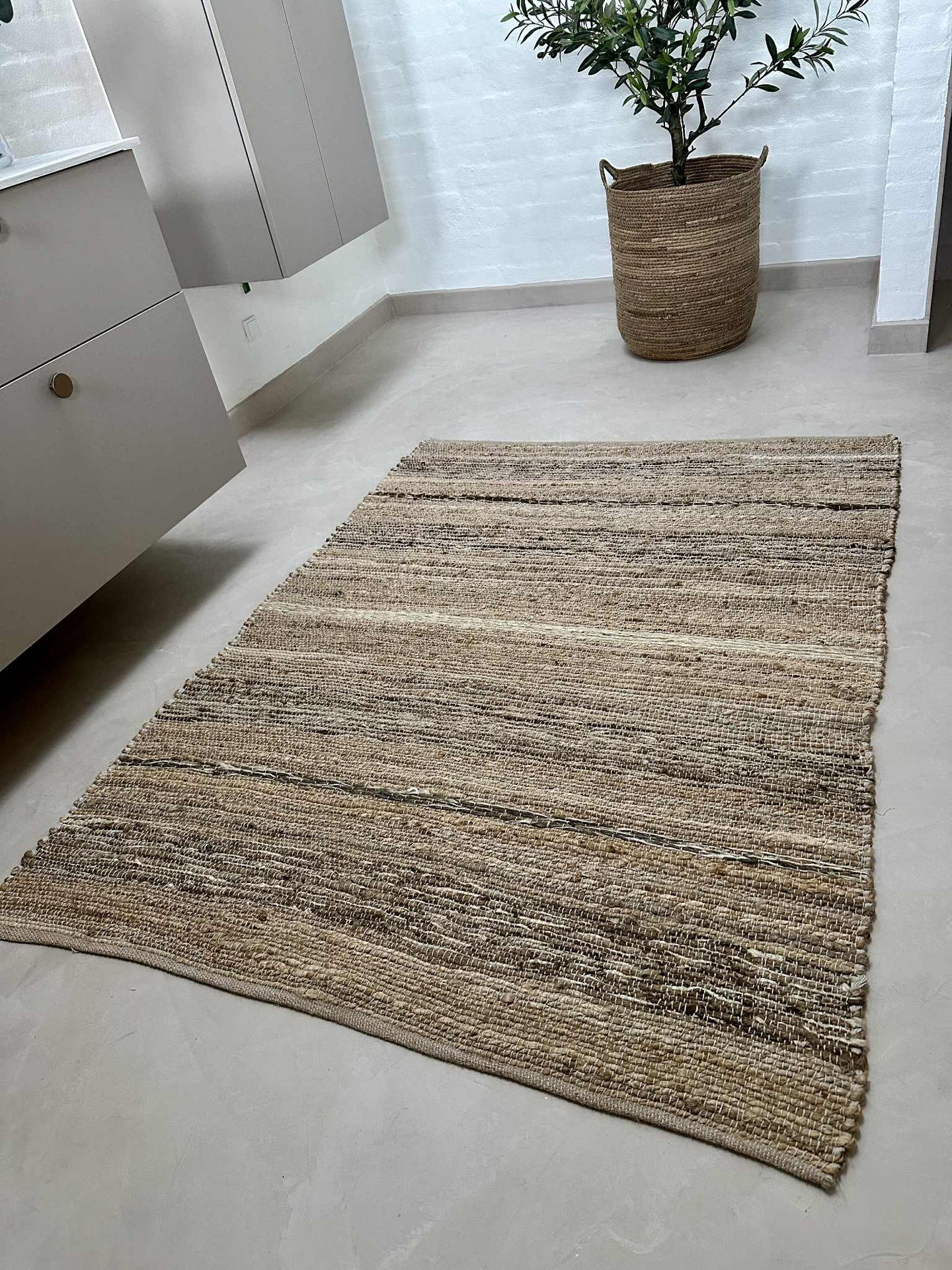 Jute Alina - Flera storlekar