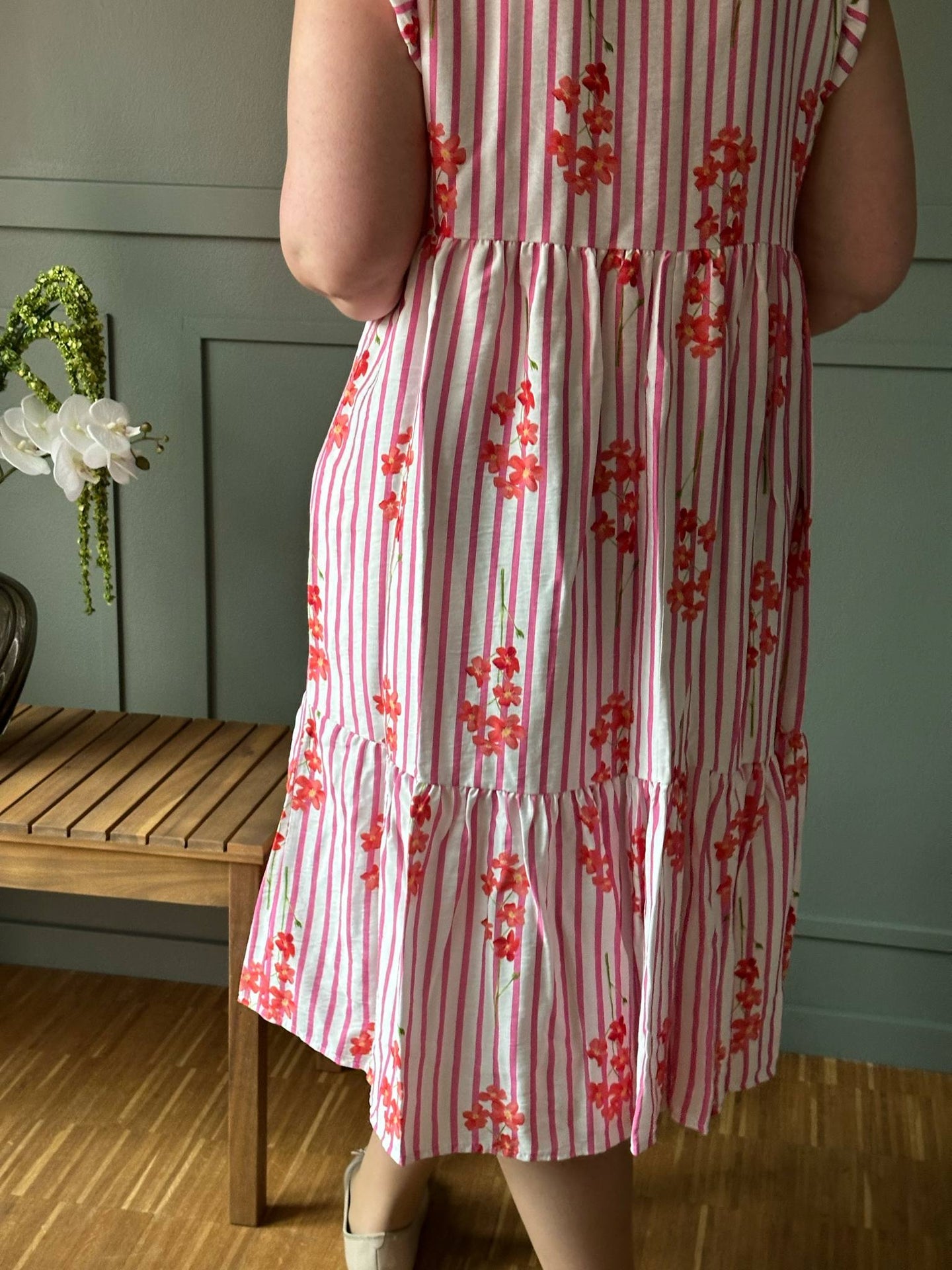 Klänning Anika Rand