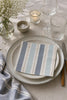 Servetter Nordic blue - 20 st