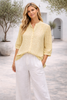 Blus Destiny Giallo