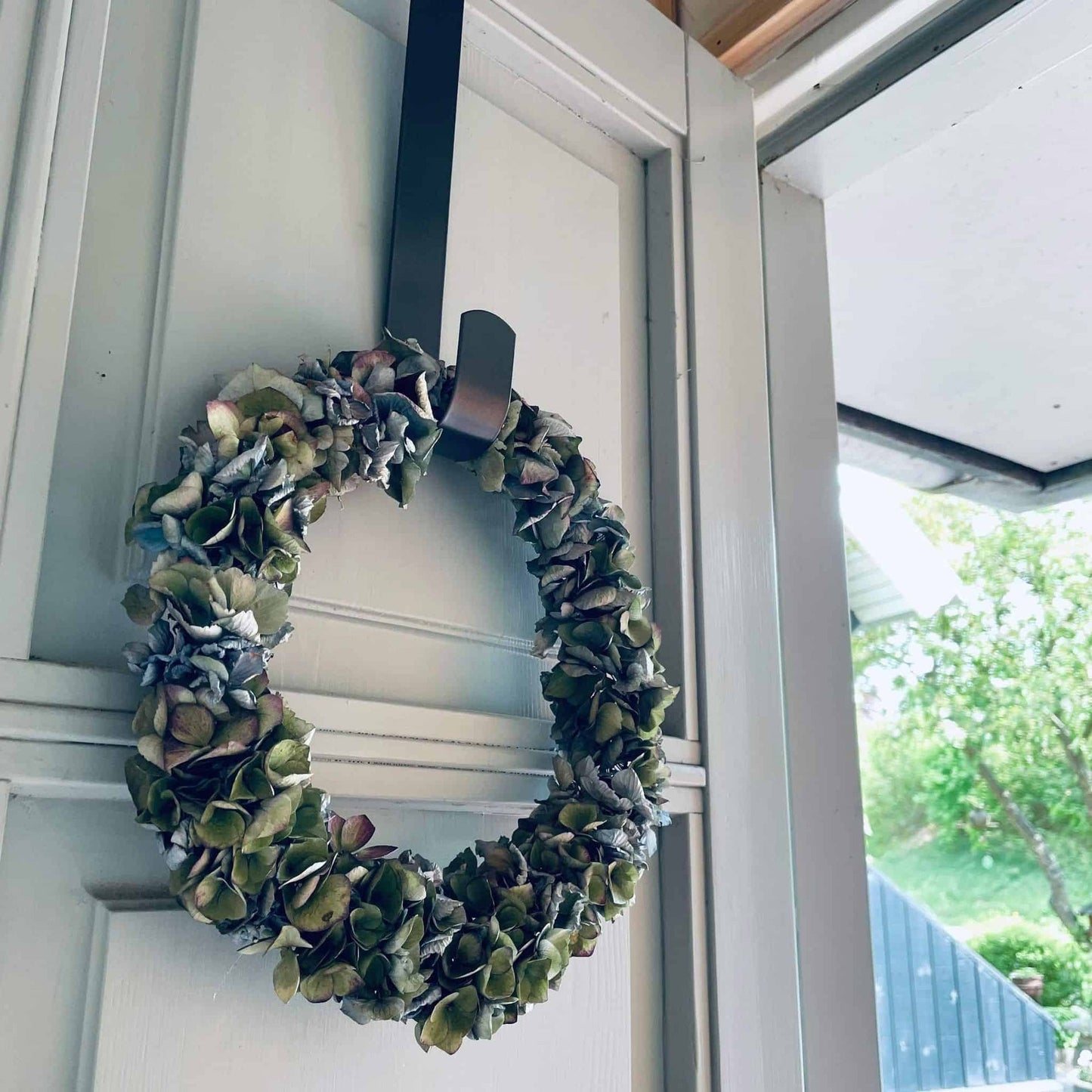 Dørkrans ophæng - VIAMAJA.DK