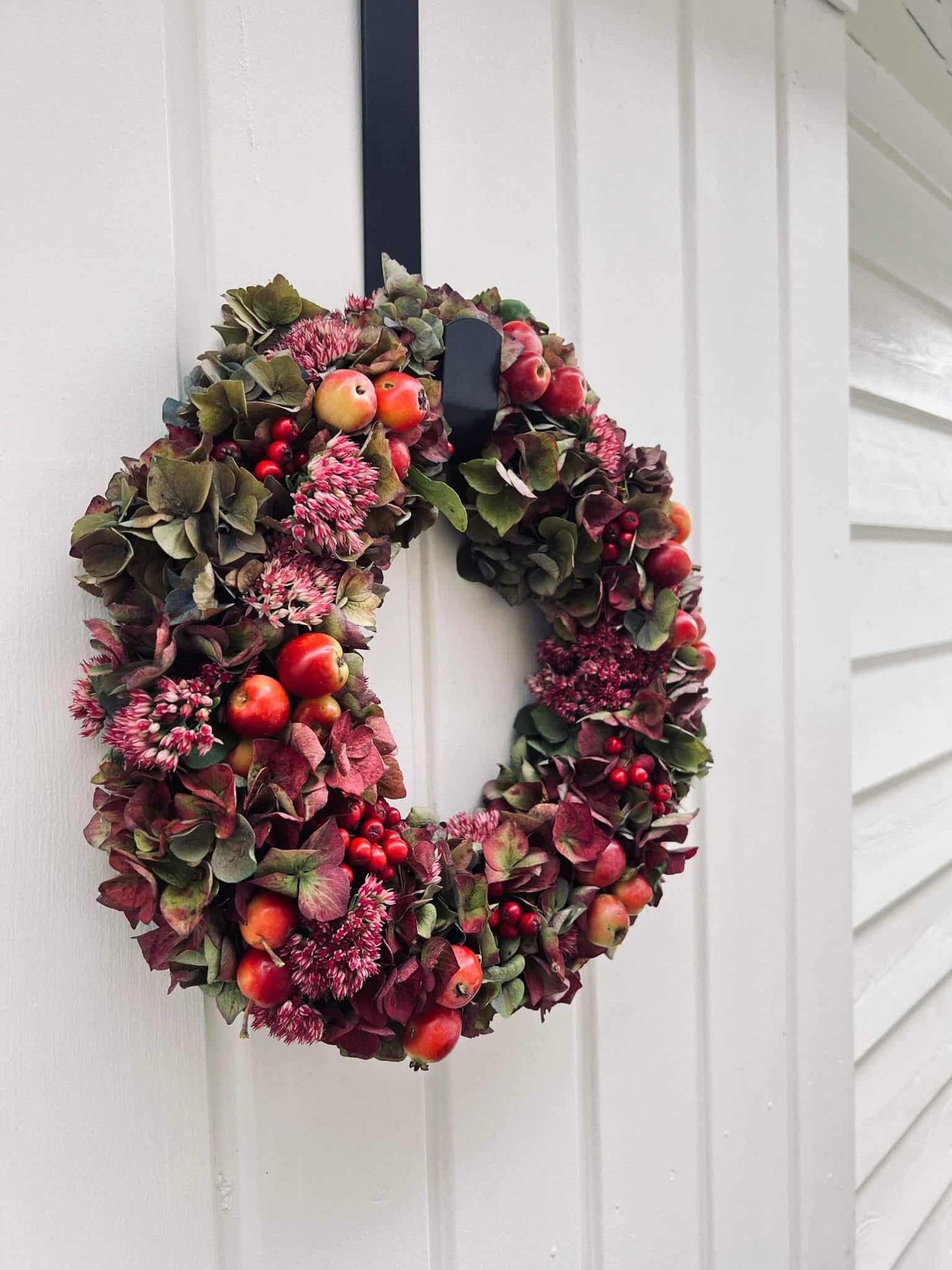 Dørkrans ophæng - VIAMAJA.DK