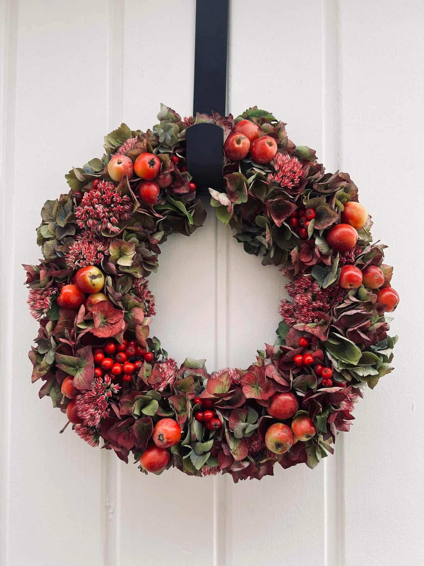 Dørkrans ophæng - VIAMAJA.DK