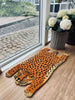 DÖRRMATTA 40x75 Leopard
