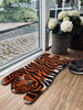DÖRRMATTA 40x75 Tiger