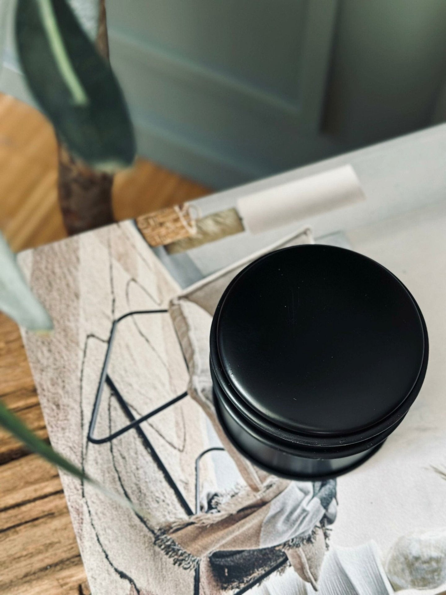 Dørstopper Black - VIAMAJA.DK