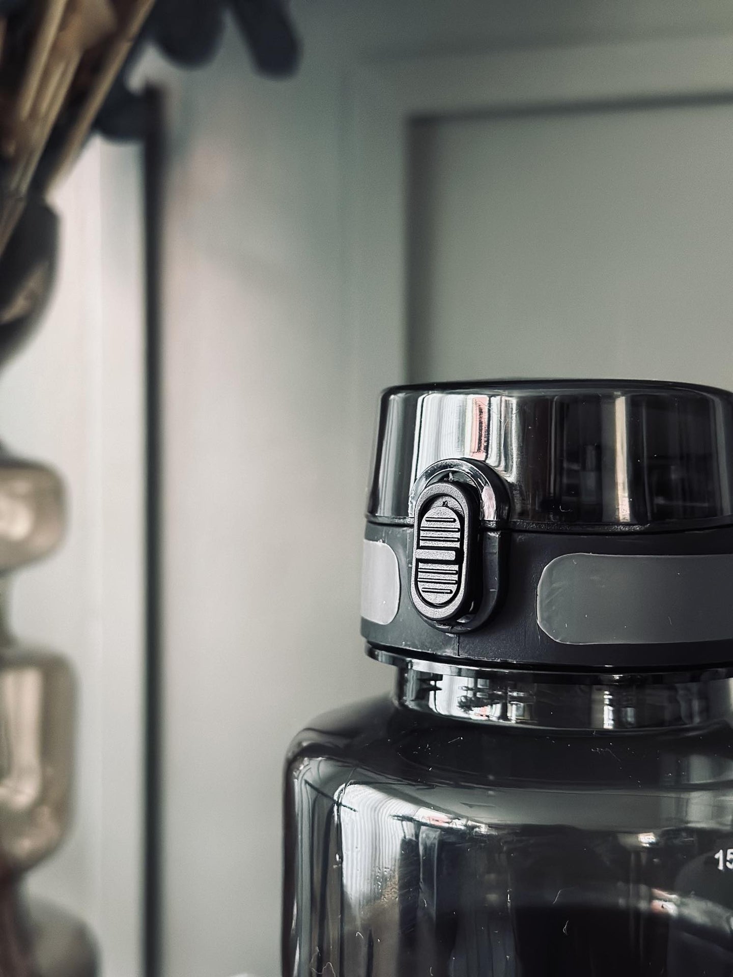 Drikkeflaske 1500 ml – Stone - VIAMAJA.DK