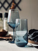 Dricksglas LUX - Royal blue 470 ml