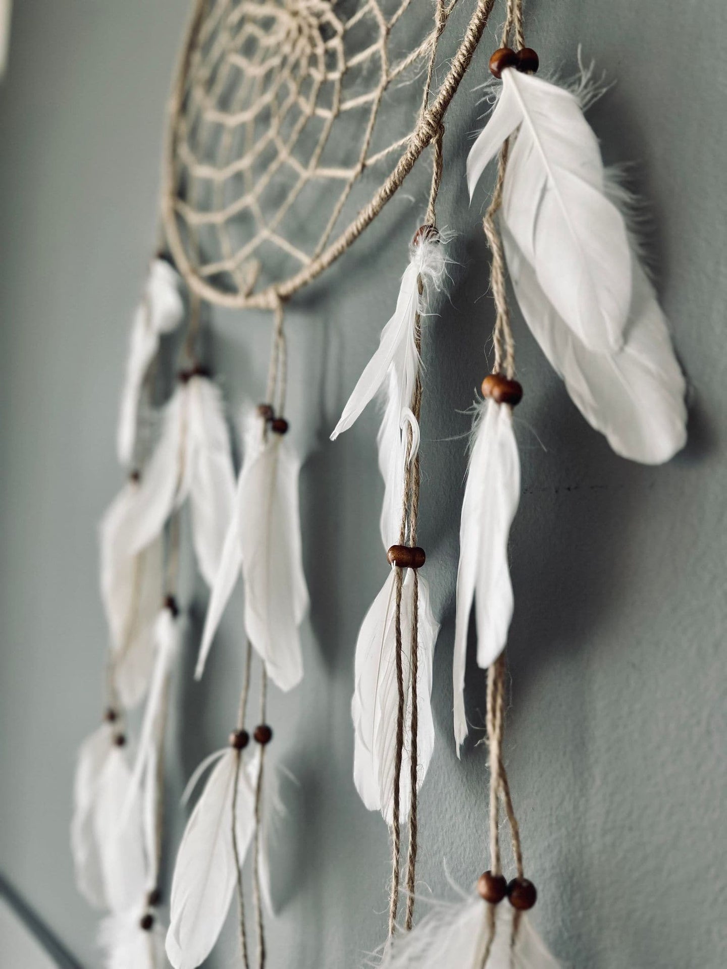 Drømmefanger - 70cm - VIAMAJA.DK
