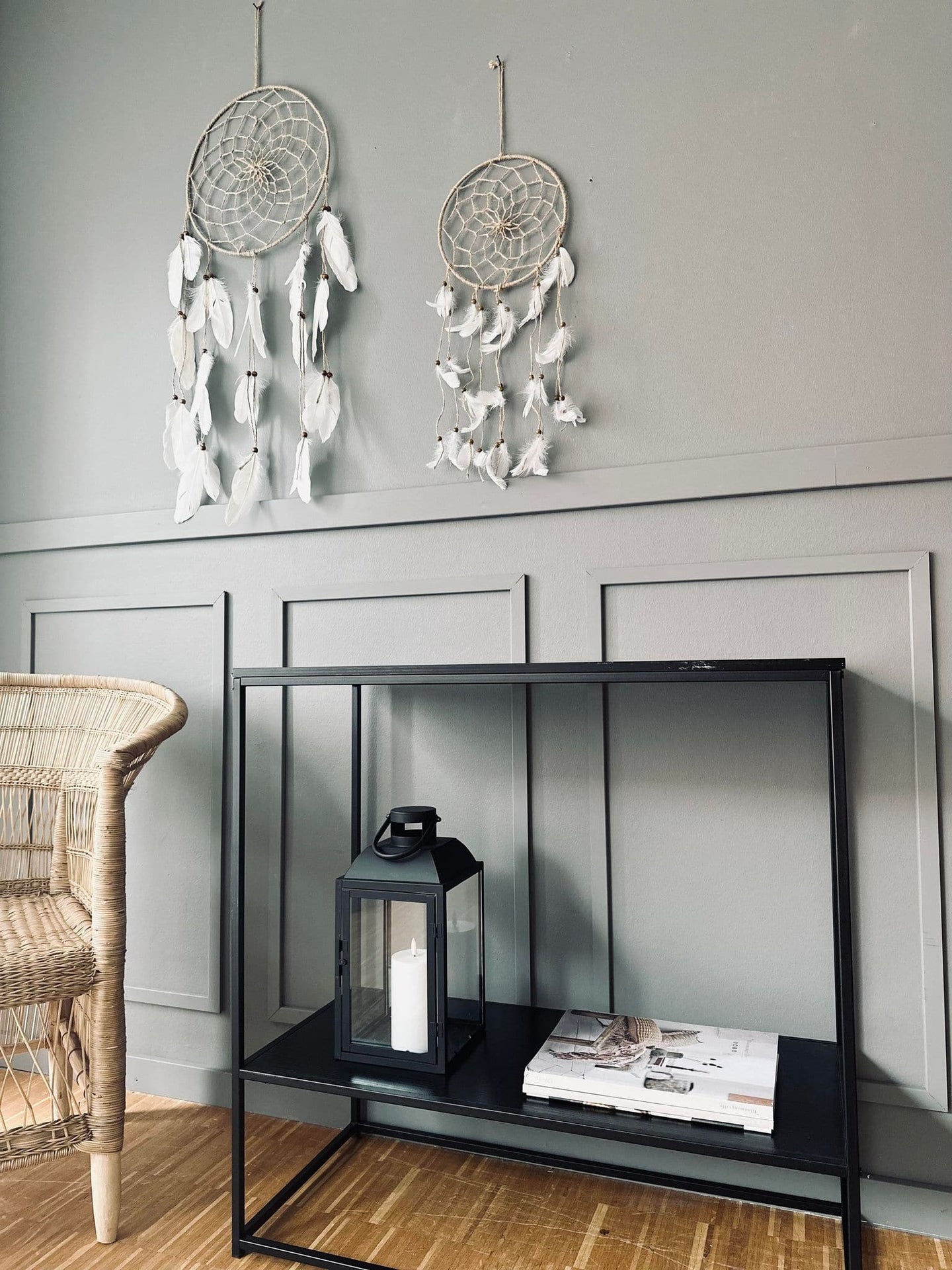 Drømmefanger - 70cm - VIAMAJA.DK